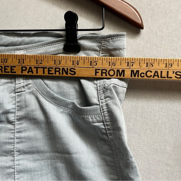 Kuhl Cabo lightweight Shorts Sz 10 - Picture 8 of 10